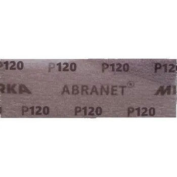 Brusný papír Cadence Smirkový papír Cadence P120