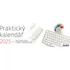 Kalendář Helma365 Praktický kalendář 2025