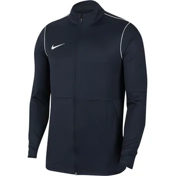 Pánská mikina Sportovní mikina Nike Dri-FIT Park Track M pro pány, L i476_95601234