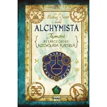 Tajomstvá nesmrteľného Nicholasa Flamela 1: Alchymista | Michael Scott, Soňa Čermáková Uličná