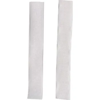 Zip Suchý zip pro SOFT panely samolepicí 2 ks