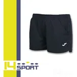 Dámské šortky JOMA HOBBY vel. M, barva černá, velikost M