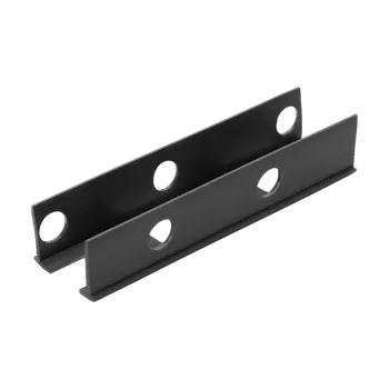 Den Braven Lišta DLV plná 25 mm × 2 m 2 m