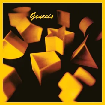 Hudba LP Genesis - Genesis