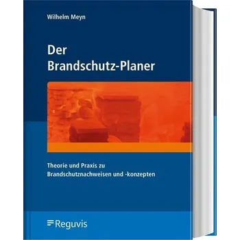Brandschutznachweise und -konzepte - Meyn, Wilhelm
