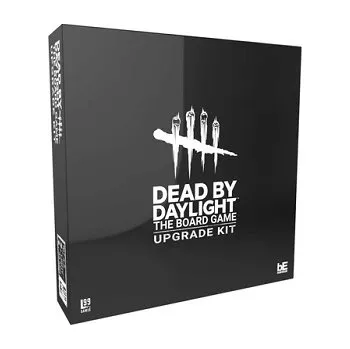 Desková hra Dead by Daylight: Deluxe Components Upgrade