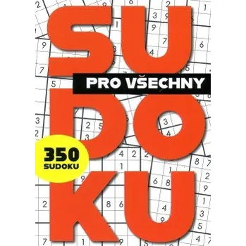 Kniha Sudoku pro všechny oranžové 2/24