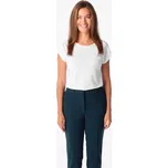 CityZen - ALTA Dámské tričko bílé 46