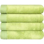 Osuška SCANquilt 50x100 cm bavlna