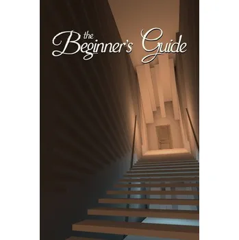 Herní zařízení The Beginners Guide PC