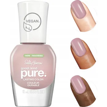 Lak na nehty Sally Hansen Good Kind Pure lak na nehty Opulent Opal 235