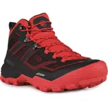 Mammut Ducan Mid GTX Man 3030-03540-3618 - dark spicy black 44 2/3