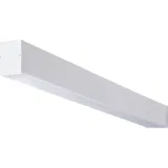 Svítidlo pro LED trubice T8 Kanlux ALIN 1X120-W-NT 27419