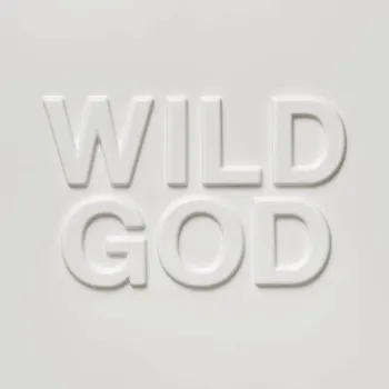 Zahraniční hudba Wild God - Nick Cave & The Bad Seeds