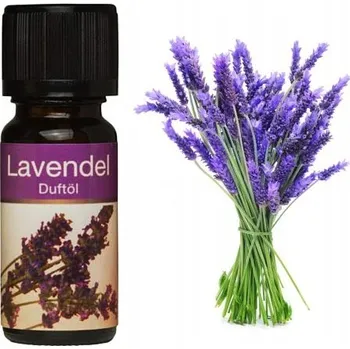 Vonný olej Vonný olej Elina v balení 10 ml