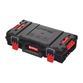 Kufr Qbrick System PRIME Toolbox 150 Vario