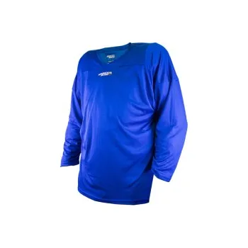 Hráčský tréninkový dres Hockey Bear Modrý YTH, Velikost Hráč YTH S/M (67 cm)