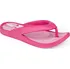 Dámské žabky LOAP Phinea růžové