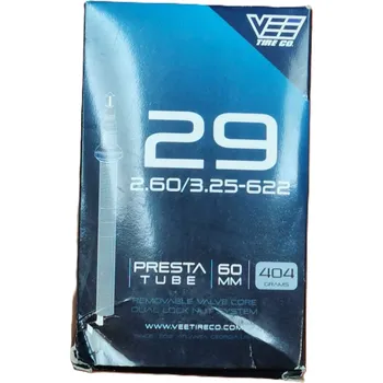 Duše na kolo Duše Vee Tire 29 x 2.60-3.25 FV60