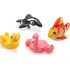 Intex 58590 nafukovací zvířátka mix druhů