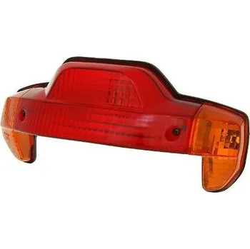 Osvětlení pro motocykl Vicma Zadní světlo BWS/Booster VC23453