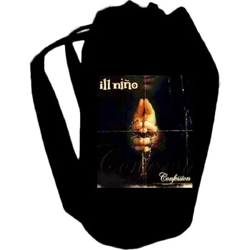 Sportovní vak vak na záda Ill Nino