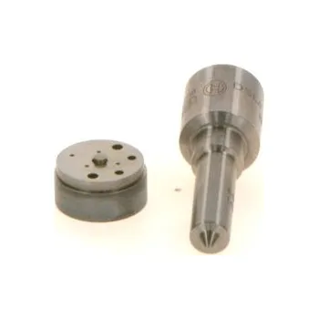 Palivový systém Opravná sada, držák trysky BOSCH 1 417 010 956