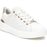 Dámské tenisky Xti 143057 bílé bílá 38