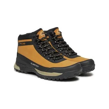 Pánská móda Vertigo Alpes Trekingová obuv Everest M Béžová 42