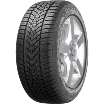 Osobní pneu DUNLOP SP WINTER SPORT 4D 295/40 R20 106V Porsche