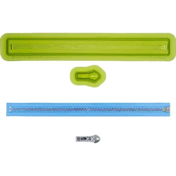 Forma na pečení Marvelous Molds Silikonová forma - zip
