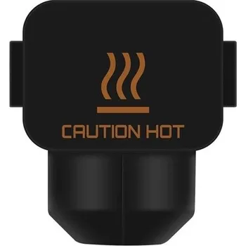 Příslušenství k 3D tiskárně Silikonový návlek Bambu Lab A1/A1 mini