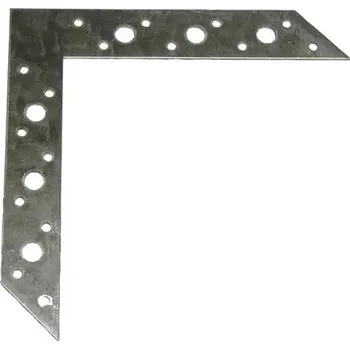 Tesařské kování Rohovník 03-40 240x170mm BV/R