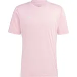 Pánský dres adidas TABELA 23 JERSEY S Růžová, Bílá