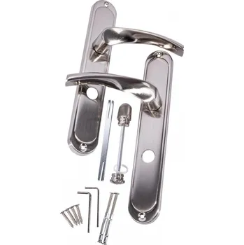 Dveřní kování XT kování Etna WC90 patyna 6