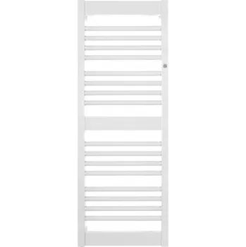 Radiátor Radiátor FRAME 50x57 cm 312 W bílý boční připojení RADFRA506035BN