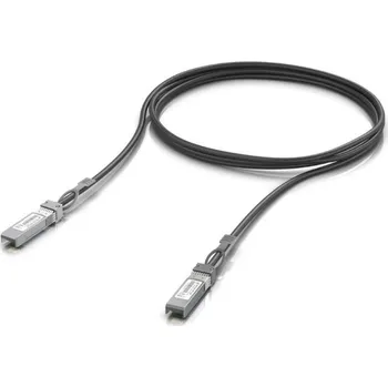 Síťový prvek UBNT UACC-DAC-SFP10-3M, DAC cable, 10 Gbps, 3m