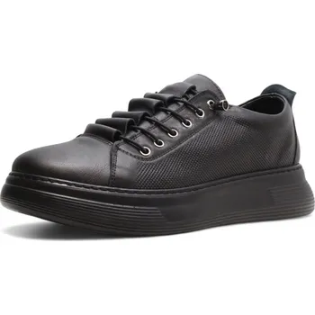 Dámské polobotky QUO VADIS DÁMSKÉ POLOBOTKY KLOP 161-7050 ČERNÁ Barva: Černá, Velikost: 38