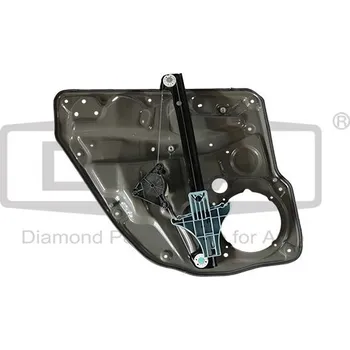 Stahovačka okna Zvedací zařízení oken DPA 88390295102