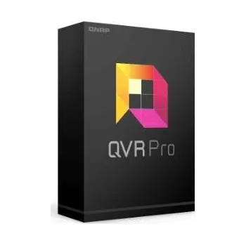 QNAP LIC-SW-QVRPRO-FULLPLAYBACK-EI elektronická licence pro QVR Pro neomezené přehrávání