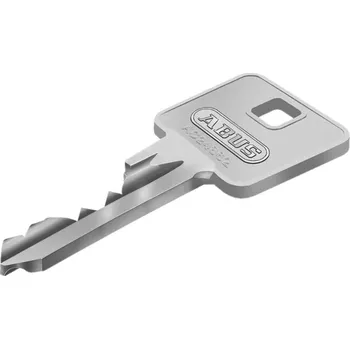 Zámek na kolo Kopie klíče k vložce ABUS A93