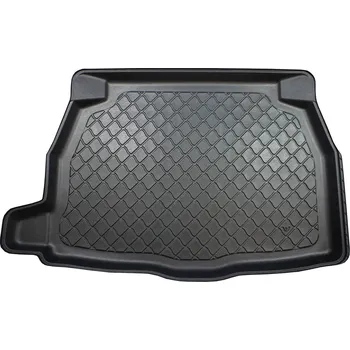 Vana do kufru Aristar Toyota C-HR Hybrid 2017- vana gumová/plastová