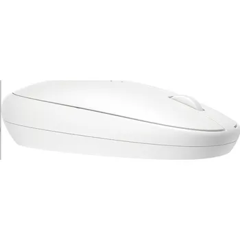 Myš HP 240 Bluetooth Mouse White EURO - bezdrátová bluetooth myš