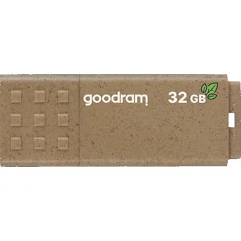 USB flash disk GOODRAM Flash Disk 2x32GB UME3, USB 3.2 ECO