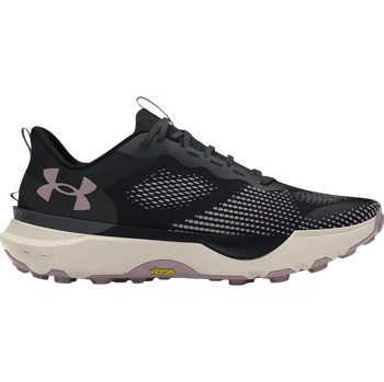 Pánská sportovní obuv Trailové boty Under Armour UA U Infinite Pro Trail 3027202-001 Velikost 45 EU | 10 UK | 11 US | 29 CM