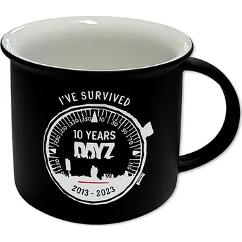 DayZ - 10th Anniversary - hrnek