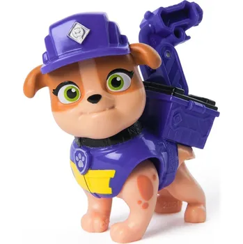 Figurka Spin Master Rubble & Crew Sběratelské figurky Mix