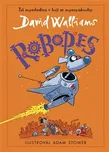 Robopes - David Walliams (2024, flexo)