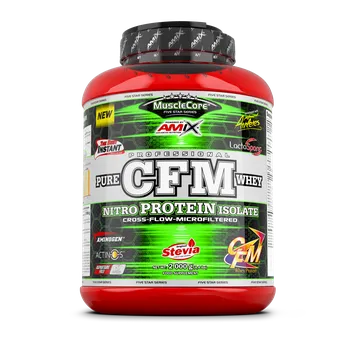 Protein Amix CFM Nitro protein isolate 2000 g