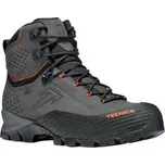 Tecnica Forge 2.0 GTX Ms deep grey/ultra orange 001 šedá 47 2/3 EU